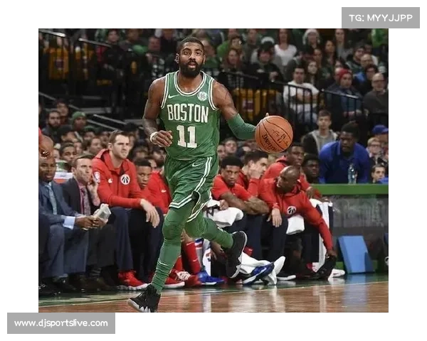 凯尔特人多点开花，团队进攻体系解析